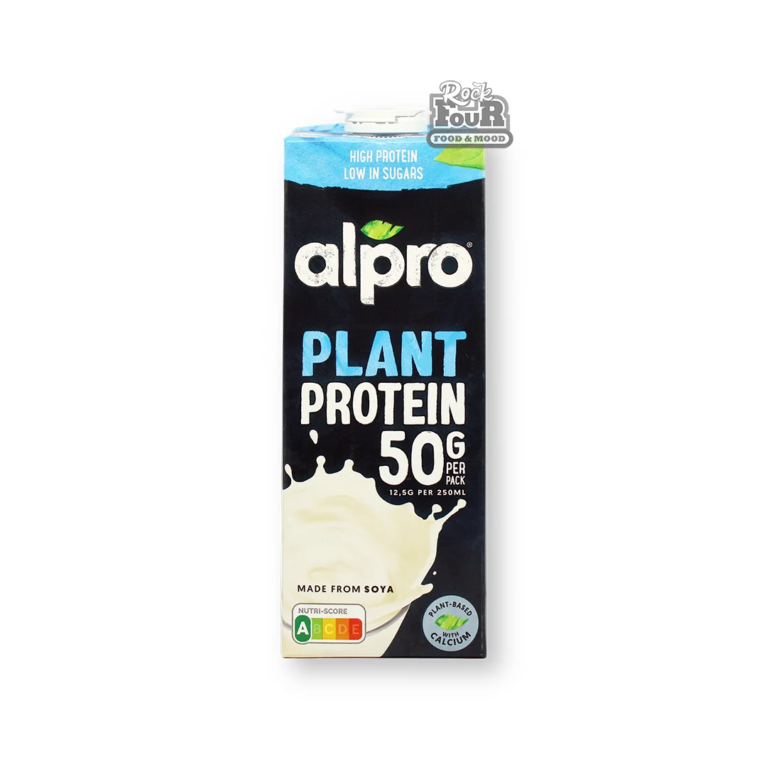Soy drink "Alpro" 1l